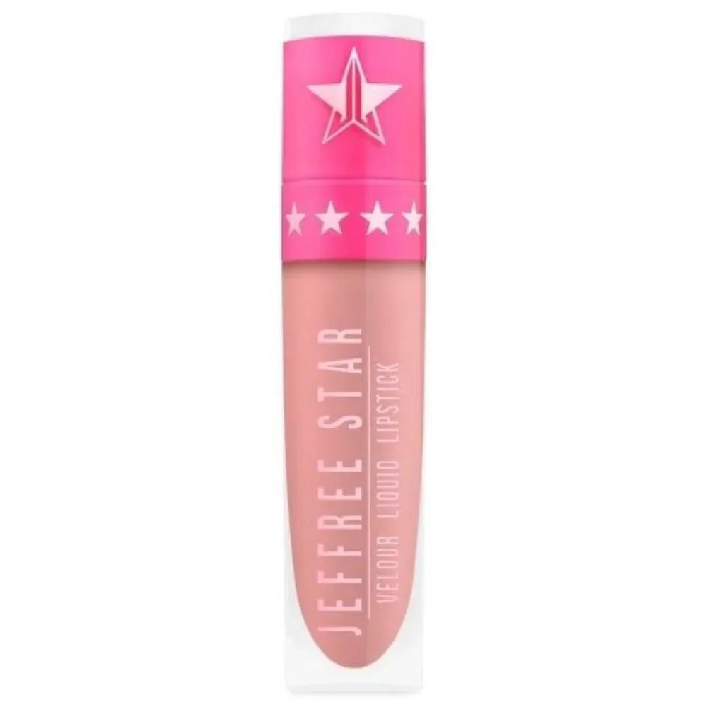 JEFFREE STAR COSMETICS Velour Liquid Lipstick CHRISTMAS COOKIE #259